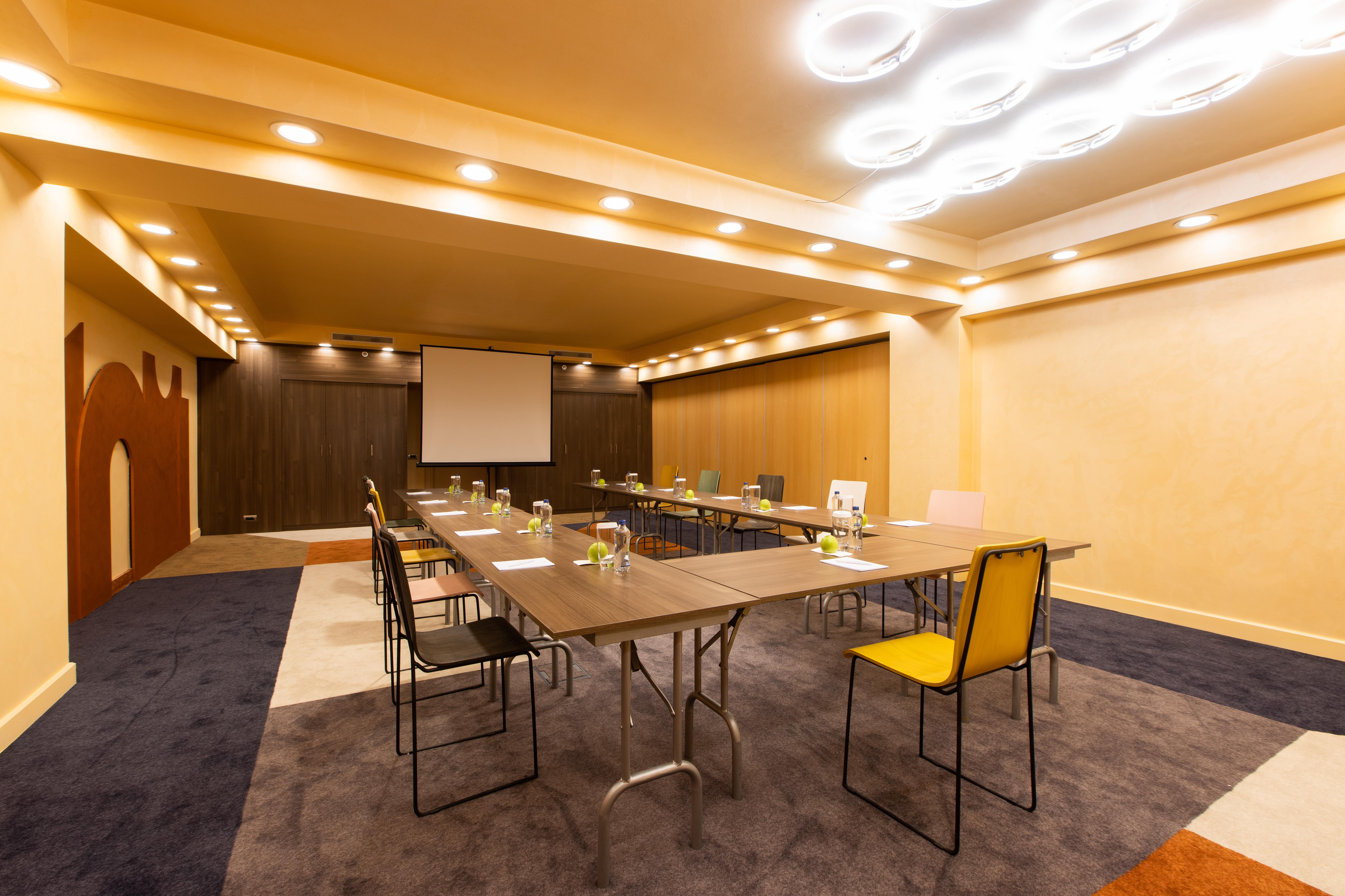 Mercure Istanbul Bakirkoy, Istanbul